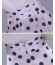4✮- Knee Dress (Top+Skirt) - LSFM16776 / RM5877