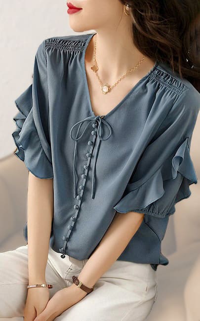 4✮- Top - LSFMY2700 / BY876