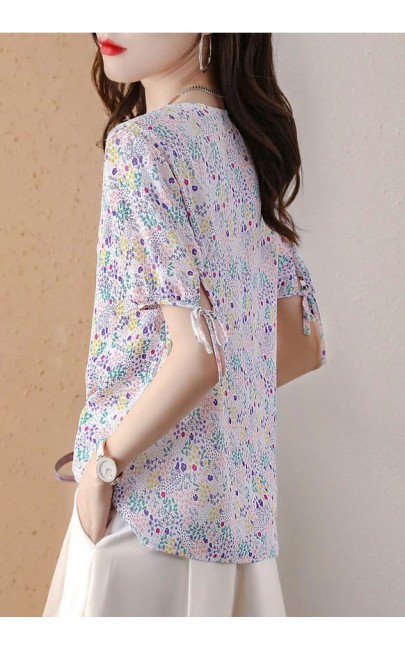 4✮- Top - LSFMY2701