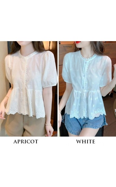 4✮- Top - LSFMY2727