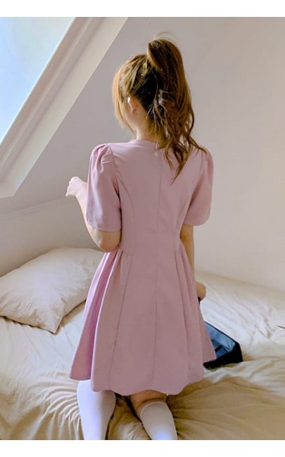 4✮- Dress - LTFM17076