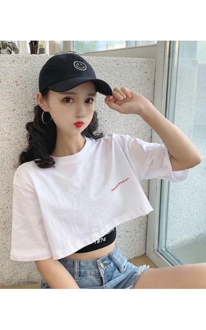 3✮- Top (With Singlet) - LTFM17308