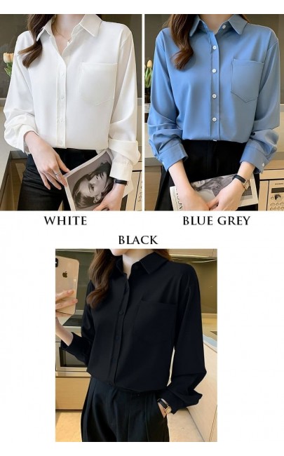 4✮- Casual Shirt (S-3XL) - LTFM17505 4✮- Casual Shirt (S-3XL) - LTFM17505