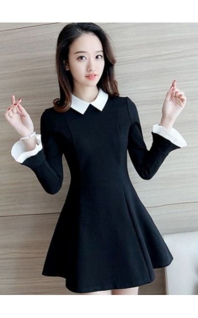 3✮- Mini Dress - LTFMY2893