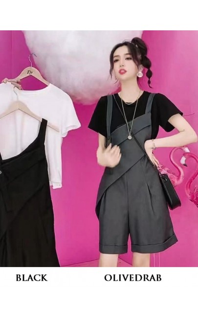 4✮- Jumpsuit - LUFM17861 4✮- Jumpsuit - LUFM17861