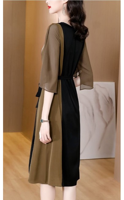 4✮- Dress - LUFM17875 4✮- Dress - LUFM17875
