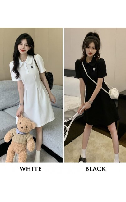 4✮- Dress - LUFM18251