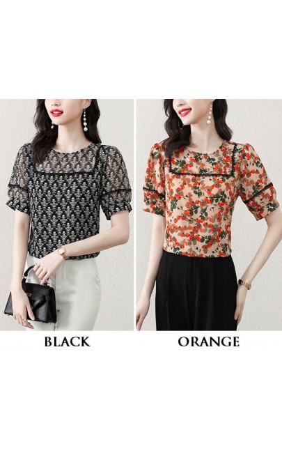 4✮- Top - LUFM18265