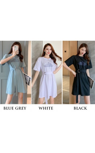 3✮- Mini Dress / Long Top - LVFCP1234 3✮- Mini Dress / Long Top - LVFCP1234