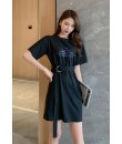 3✮- Mini Dress / Long Top - LVFCP1234
