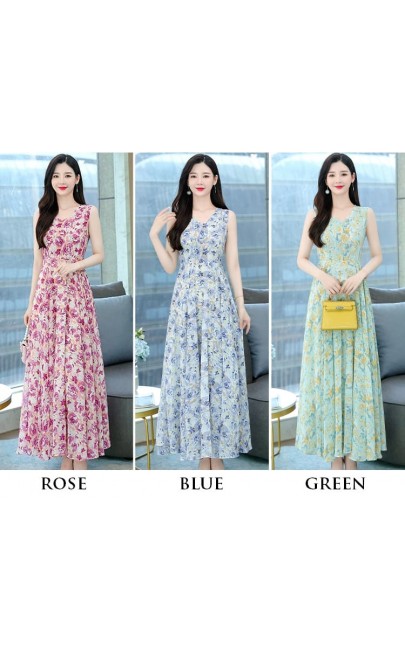 4✮- Midi Dress (With Cardigan) - LVFM18880 4✮- Midi Dress (With Cardigan) - LVFM18880
