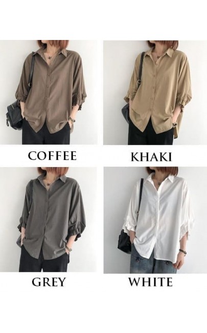 3✮- Casual Shirt - LVFM18987 3✮- Casual Shirt - LVFM18987