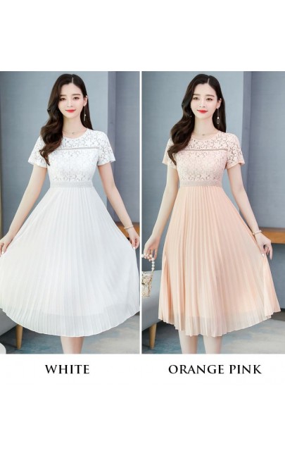 4✮- Midi Dress - LVFM19221 4✮- Midi Dress - LVFM19221