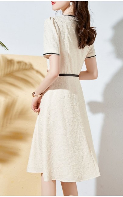 4✮- Knee Dress - LVFM19452 / BY556