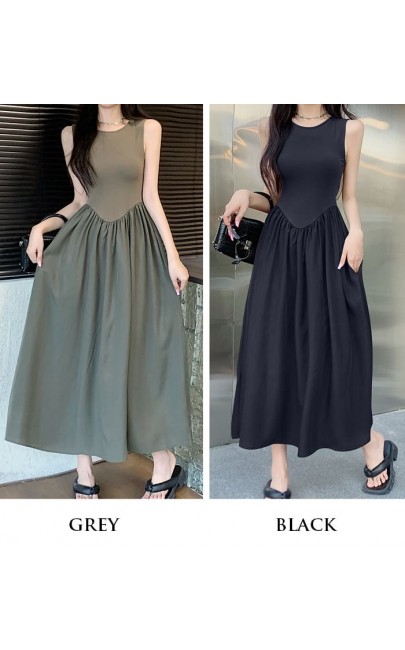 4✮- Maxi Dress (XS-L) - LWFM19769 4✮- Maxi Dress (XS-L) - LWFM19769