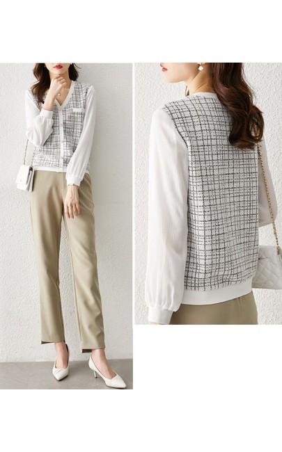 4✮- Casual Shirt - LWFM19792 4✮- Casual Shirt - LWFM19792
