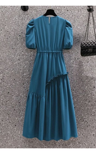 4✮- Midi Dress - LXFM19918 4✮- Midi Dress - LXFM19918