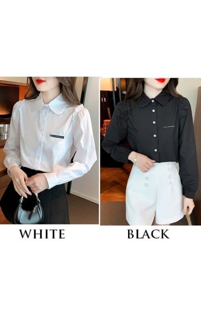 4✮- Casual Shirt - LXFM19941 4✮- Casual Shirt - LXFM19941
