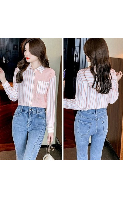 4✮- Casual Shirt - LXFM19951 4✮- Casual Shirt - LXFM19951