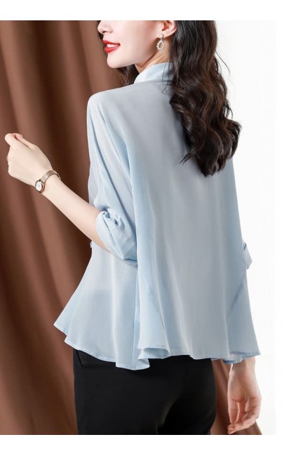 4✮- Casual Shirt - LXFM20065 4✮- Casual Shirt - LXFM20065