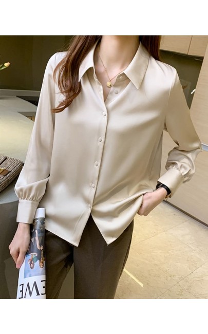 4✮- Casual Shirt - LXFM20103 4✮- Casual Shirt - LXFM20103