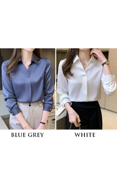 4✮- Casual Shirt - LXFM20105 4✮- Casual Shirt - LXFM20105