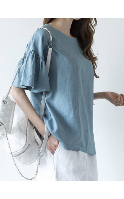 3✮- Top (S-XL) - LXFM20331