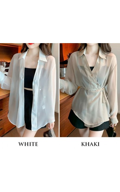 4✮- Cardigan - LYFM20578 4✮- Cardigan - LYFM20578