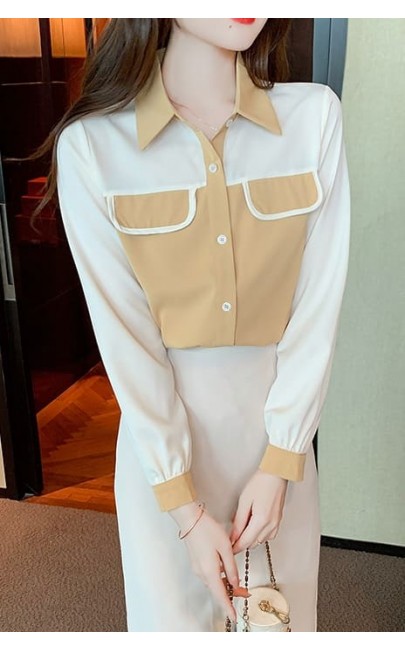 4✮- Casual Shirt - LYFM20789 4✮- Casual Shirt - LYFM20789