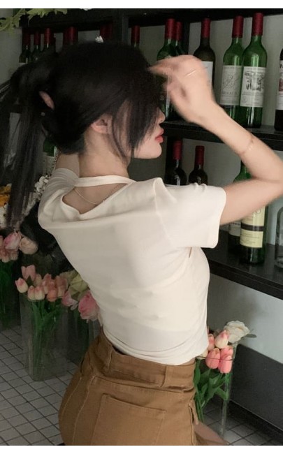 4✮- Top (XS-M) - LYFM20883 4✮- Top (XS-M) - LYFM20883