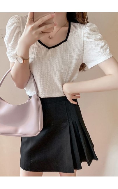 2✮- Top (Small Cutting) - LZFCP1227 2✮- Top (Small Cutting) - LZFCP1227