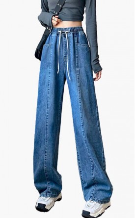 4✮- Denim Pants - LZFM22273