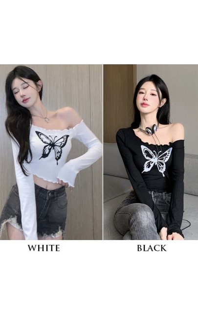 4✮- Top (S-L) - LZFM22336