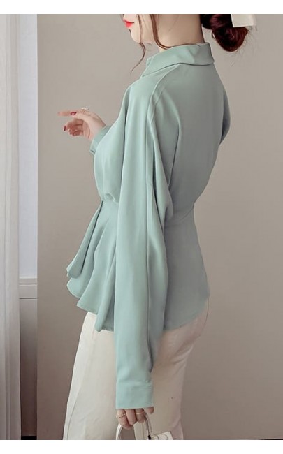 4✮- Casual Shirt - LZFM22389 4✮- Casual Shirt - LZFM22389
