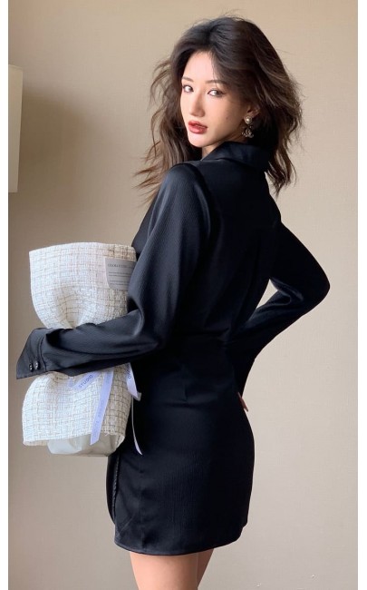 4✮- Mini Dress - LZFM22486