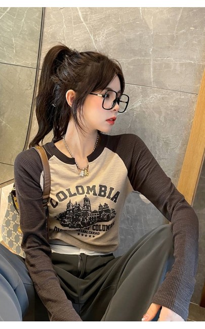 3✮- Top - LZFM22676