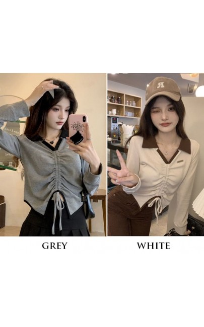 3✮- Top - LZFM22677