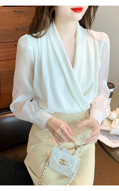 4✮- Casual Shirt - LZFM22695 4✮- Casual Shirt - LZFM22695