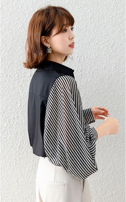 4✮- Casual Shirt - MAFM23030