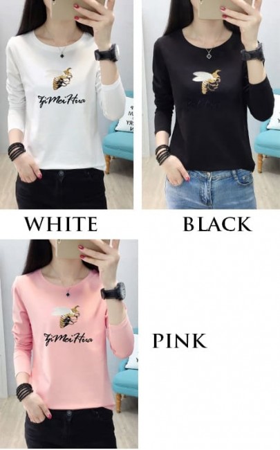 3✮- Top - MAFM23110