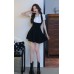 4✮- T-Shirt / Pinafore - MAFM23282