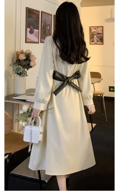 4✮- Midi Dress - MBFM23472 4✮- Midi Dress - MBFM23472