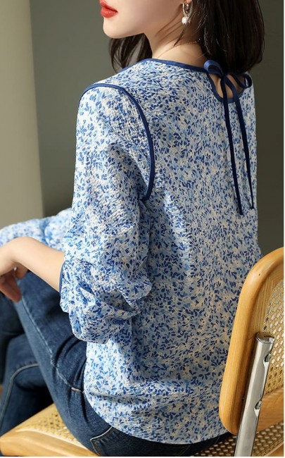 4✮- Casual Shirt - MBFM24118 4✮- Casual Shirt - MBFM24118