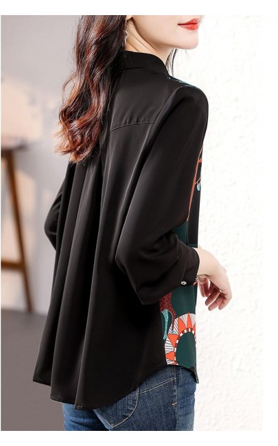 4✮- Casual Shirt - MBFMY3355 4✮- Casual Shirt - MBFMY3355