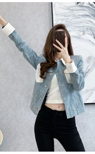 4✮- Jacket / Coat - MDFM25034 4✮- Jacket / Coat - MDFM25034