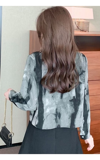 4✮- Casual Shirt - MDFM25089 4✮- Casual Shirt - MDFM25089