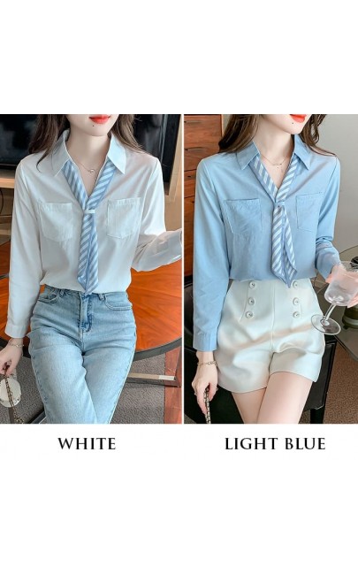 4✮- Casual Shirt - MDFM25452