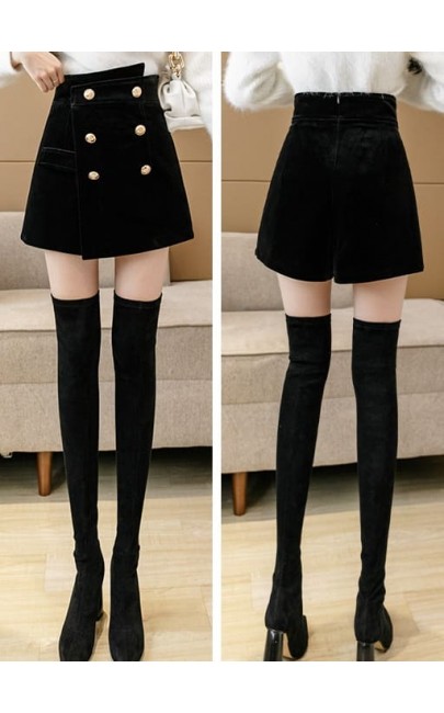 4✮- Shorts - MDFM25759 / RM24365