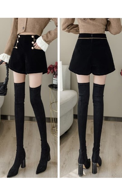 4✮- Shorts - MDFM25769