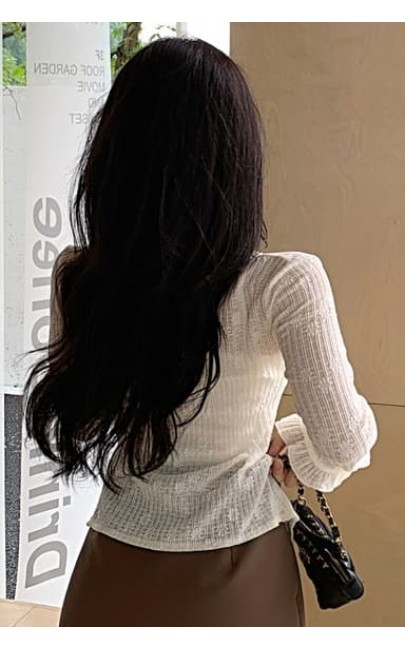 4✮- Cardigan - MEFMY3482 4✮- Cardigan - MEFMY3482